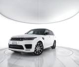 LAND ROVER Range Rover Sport Range Rover Sport 3.0d i6 mhev HSE Dynamic 249cv a