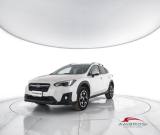 SUBARU XV 1.6i Lineartronic Premium