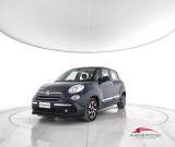 FIAT 500L 500L 1.3 mjt Pop Star 	1.3 Multijet 95 CV Pop Star