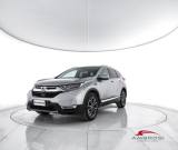 HONDA e CR V 2.0 Hv CVT xcutiv Navi AWD