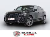 AUDI Q3 Sportback 40 tfsi quattro S line/Panor//Matrix/20