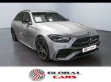 MERCEDES-BENZ C 300 SW de Plug-In 4M Premium Plus AMG/Burmester/360