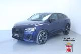 AUDI Q3 SPB 35 TDI S line edition *SCONTO IMMEDIATO*