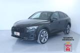 AUDI Q5 SPB 45TFSI quattro S tr. S line *SCONTO IMMEDIATO*