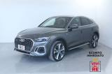 AUDI Q5 SPB 45TFSI quattro S tr S line *SCONTO IMMEDIATO*