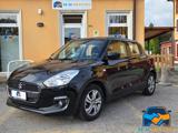 SUZUKI Swift 1.2 Hybrid Cool