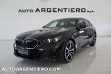 BMW 520 d 48V Msport PRO HARMANN KARDON ICONIC GLOW