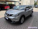NISSAN Qashqai Acenta xtronic UNICO PROPRIETARIO PREZZO REALE