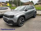 JEEP Avenger 1.2 Turbo MHEV SUMMIT+WINTER PACK