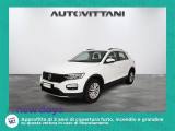 VOLKSWAGEN Other T Roc 1.5 TSI ACT Advanced DSG