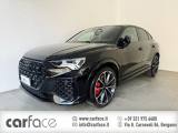 AUDI RS Q3 SPB quattro S tronic