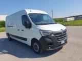 RENAULT Master 35 2.3 dCi 130CV PL Cabinato