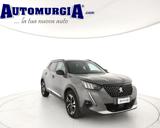 PEUGEOT 2008 BlueHDi 130 S&S EAT8 GT Line
