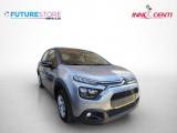 CITROEN C3 PureTech 83 S&S Feel