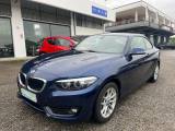 BMW 218 i Coupé Advantage