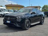 MERCEDES-BENZ GLE 350 de hybrid EQ 4Matic Coupé AMG Line Premium Plus