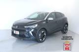 RENAULT Captur ECO-G 100 CV Techno *SCONTO IMMEDIATO*