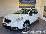 PEUGEOT 2008 1° serie 1.6 e-HDi 92 CV Stop&Start Allure