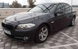 BMW 525 d Msport
