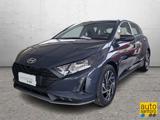 HYUNDAI i20 1.2 MPI MT Connectline