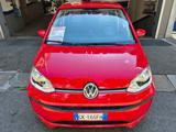 VOLKSWAGEN up! 1.0 5p. EVO move up! BlueMotion Technology