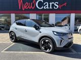 RENAULT Captur ECO-G 100 CV Techno LED-NAVI-APP CONNECT