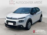 CITROEN C3 PureTech 83 S&S Feel