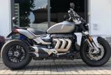 TRIUMPH Rocket 3 R Naked