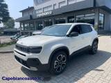 JEEP Avenger 1.2 Turbo MHEV SUMMIT+WINTER PACK