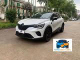 RENAULT Captur Plug-in Hybrid E-Tech 160 CV Rive Gauche
