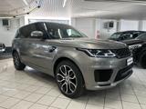 LAND ROVER Range Rover Sport 3.0 SDV6 249 CV HSE Dynamic IVA ESPOSTA - UNI PROP