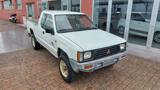 MITSUBISHI L200 2.5 TD 4WD Club Cab Pick-up