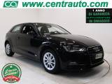 AUDI A3 1.4 TFSI Young Manuale 3P * OK NEOPATENTATI *