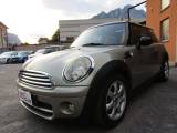 MINI Cooper Mini Cooper 1.6 16v Chili * 189.000 KM REALI *