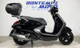 SYM Fugue 125 2025 PRONTA CONSEGNA