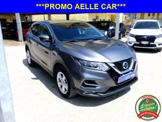 NISSAN Qashqai 1.5 dCi Business