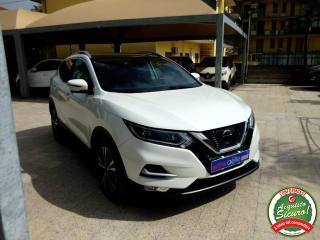 NISSAN Qashqai 1.5 dCi N-Connecta