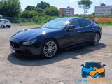 MASERATI Ghibli V6 bt S Q4 410cv auto - FULL SERVICE MASERATI