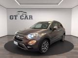 FIAT 500X 1.4 MultiAir 140 CV Cross FARI XENO,CERCHI IN LEGA