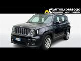 JEEP Renegade 1.5 Turbo T4 MHEV 130cv Limited 2WD DCT