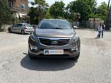 KIA Sportage 2.0 CRDI VGT 2WD Active