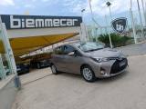 TOYOTA Yaris 1.3 5 porte Lounge