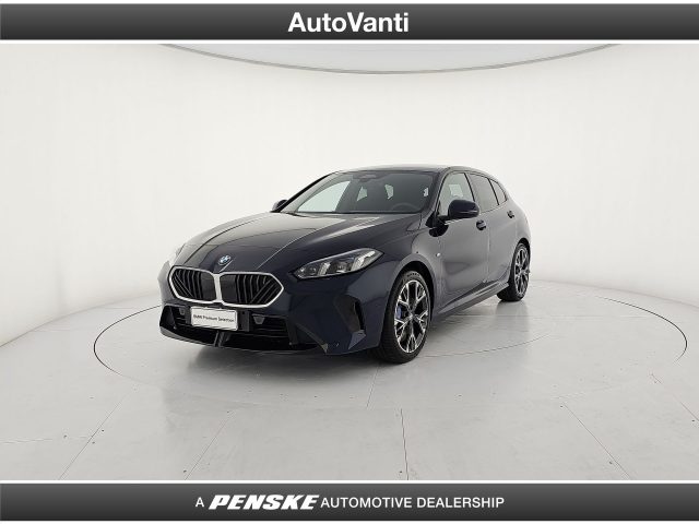 bmw 120 d 48v 5p. msport