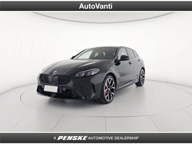 bmw 120 d 48v 5p. msport pro