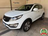 KIA Sportage 1.7 CRDI VGT 2WD Class