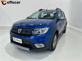 DACIA Sandero Stepway 1.0 TCe 100CV GPL/BENZINA