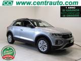 VOLKSWAGEN T-Roc 1.5 TSI DSG Life 5P 150CV