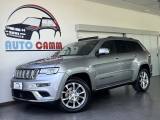 JEEP Grand Cherokee 3.0 V6 CRD 250 CV Multijet II Summit