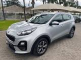 KIA Sportage 1.6 CRDI 136 CV 2WD