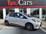 TOYOTA Yaris 1.5 Hybrid 5 porte Active